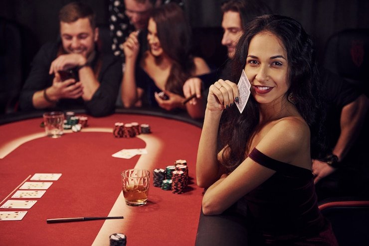 Koleksi permainan slot online mahajitu dengan tema beragam untuk pengguna Indonesia