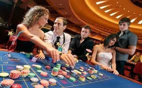 Langkah mudah mendaftar dan memulai sesi Live Casino di mahajitu melalui smartphone