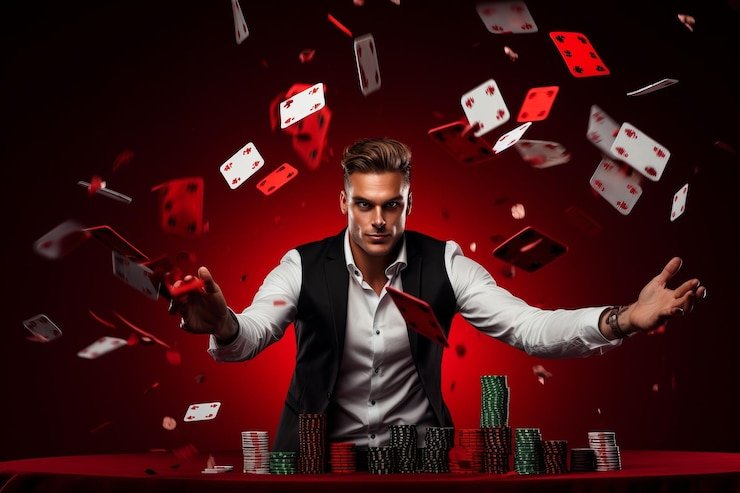 Tema olahraga sepak bola dan badminton dalam slot online mahajitu untuk pengguna Indonesia